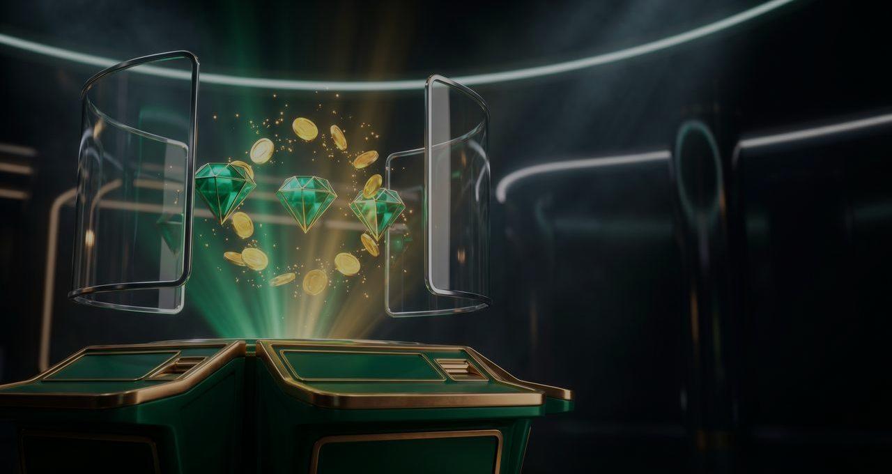 Pronto Casino